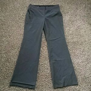 Express Editor dress pant size 12 Long